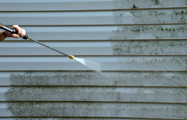 Professional Pressure Washing in River Edge, NJ